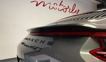 PORSCHE 911 (991.2) CARRERA 4 GTS – 3.0 – 450 CH – PDK full