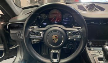 PORSCHE 911 (991.2) CARRERA 4 GTS – 3.0 – 450 CH – PDK full