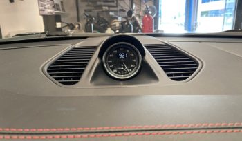 PORSCHE 911 (991.2) CARRERA 4 GTS – 3.0 – 450 CH – PDK full