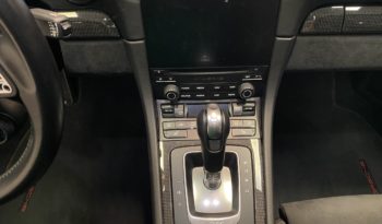 PORSCHE 911 (991.2) CARRERA 4 GTS – 3.0 – 450 CH – PDK full
