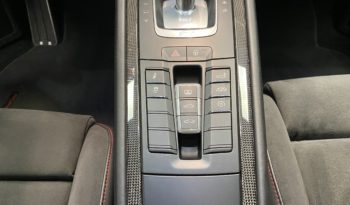 PORSCHE 911 (991.2) CARRERA 4 GTS – 3.0 – 450 CH – PDK full
