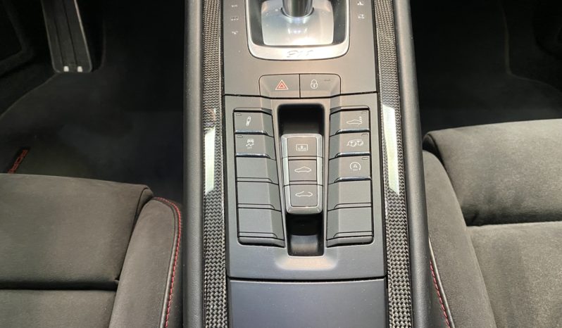 PORSCHE 911 (991.2) CARRERA 4 GTS – 3.0 – 450 CH – PDK full