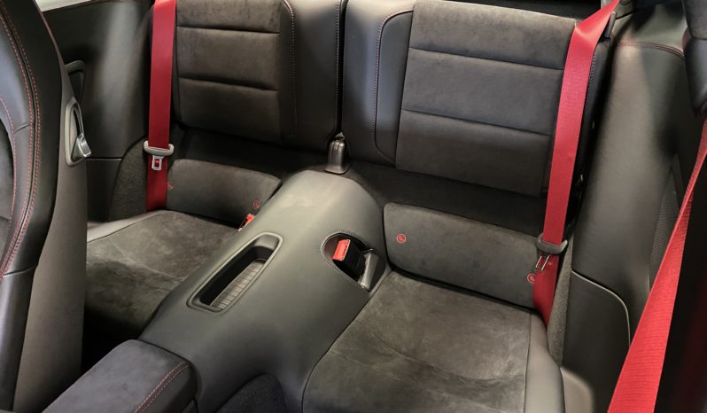 PORSCHE 911 (991.2) CARRERA 4 GTS – 3.0 – 450 CH – PDK full