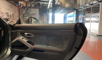 PORSCHE 911 (991.2) CARRERA 4 GTS – 3.0 – 450 CH – PDK full