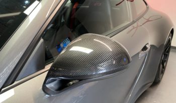PORSCHE 911 (991.2) CARRERA 4 GTS – 3.0 – 450 CH – PDK full