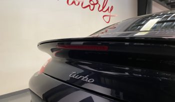 PORSCHE 911 (997.1) TURBO – 480 CH – BVM full