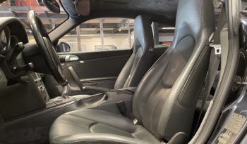 PORSCHE 911 (997.1) TURBO – 480 CH – BVM full