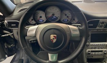 PORSCHE 911 (997.1) TURBO – 480 CH – BVM full