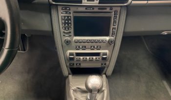 PORSCHE 911 (997.1) TURBO – 480 CH – BVM full