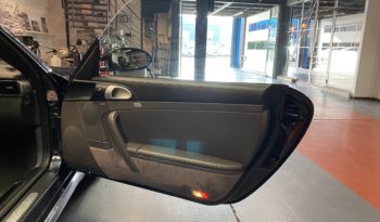 PORSCHE 911 (997.1) TURBO – 480 CH – BVM full