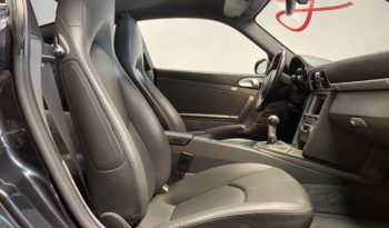 PORSCHE 911 (997.1) TURBO – 480 CH – BVM full