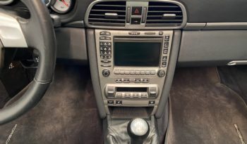 PORSCHE – 911 (997-1) CARRERA S – CABRIOLET – 3.8 – BVM – 355 CH plein