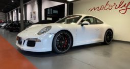 PORSCHE – 911 (991-1) CARRERA S – 3.8 – 400 CH – PDK