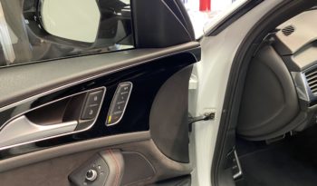 AUDI A6 AVANT – COMPETITION QUATTRO TIPTRONIC – V6 3.0 BITDI – 326 CH plein