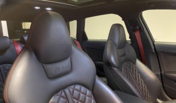 AUDI A6 AVANT – COMPETITION QUATTRO TIPTRONIC – V6 3.0 BITDI – 326 CH plein