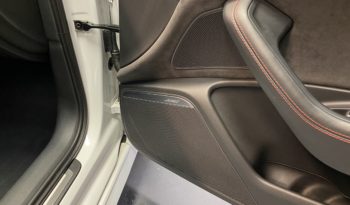 AUDI A6 AVANT – COMPETITION QUATTRO TIPTRONIC – V6 3.0 BITDI – 326 CH plein