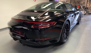 PORSCHE 911 (991-2) TARGA 4 GTS 3.0 450 CH PDK full