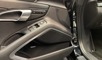 PORSCHE 911 (991-2) TARGA 4 GTS 3.0 450 CH PDK plein