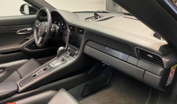PORSCHE 911 (991-2) TARGA 4 GTS 3.0 450 CH PDK plein
