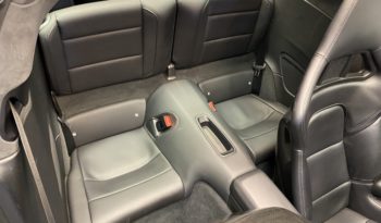 PORSCHE 911 (991-2) TARGA 4 GTS 3.0 450 CH PDK plein
