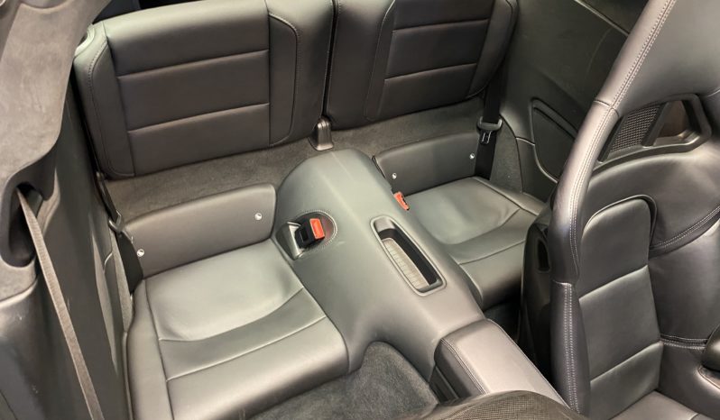 PORSCHE 911 (991-2) TARGA 4 GTS 3.0 450 CH PDK plein