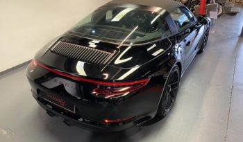 PORSCHE 911 (991-2) TARGA 4 GTS 3.0 450 CH PDK plein