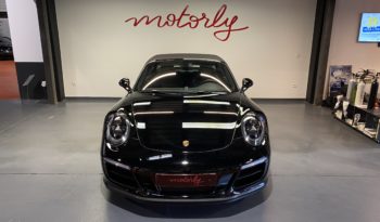 PORSCHE 911 (991-2) TARGA 4 GTS 3.0 450 CH PDK plein