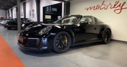 PORSCHE 911 (991-2) TARGA 4 GTS 3.0 450 CH PDK