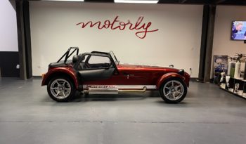 CATERHAM – 275 S – SV – 1.6 – 135 CH plein