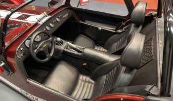 CATERHAM – 275 S – SV – 1.6 – 135 CH plein