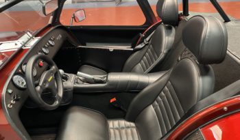 CATERHAM – 275 S – SV – 1.6 – 135 CH plein