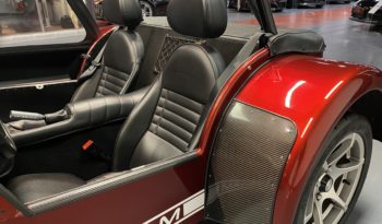 CATERHAM – 275 S – SV – 1.6 – 135 CH plein