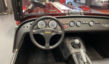 CATERHAM – 275 S – SV – 1.6 – 135 CH plein