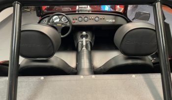 CATERHAM – 275 S – SV – 1.6 – 135 CH plein