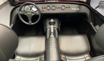 CATERHAM – 275 S – SV – 1.6 – 135 CH plein