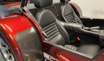 CATERHAM – 275 S – SV – 1.6 – 135 CH plein