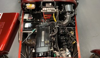 CATERHAM – 275 S – SV – 1.6 – 135 CH plein