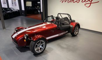 CATERHAM – 275 S – SV – 1.6 – 135 CH plein