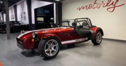 CATERHAM – 275 S – SV – 1.6 – 135 CH