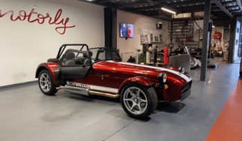 CATERHAM – 275 S – SV – 1.6 – 135 CH plein