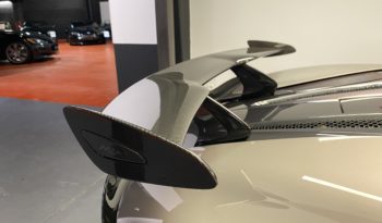 MCLAREN 570 S V8 3.8 570 CH TRACK PACK plein
