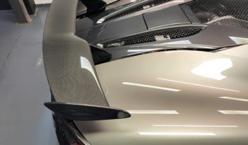 MCLAREN 570 S V8 3.8 570 CH TRACK PACK plein