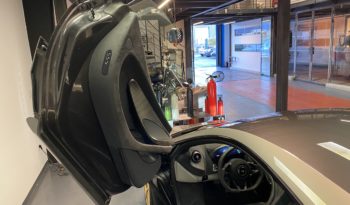 MCLAREN 570 S V8 3.8 570 CH TRACK PACK plein