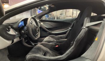 MCLAREN 570 S V8 3.8 570 CH TRACK PACK plein