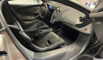MCLAREN 570 S V8 3.8 570 CH TRACK PACK plein