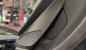 MCLAREN 570 S V8 3.8 570 CH TRACK PACK plein