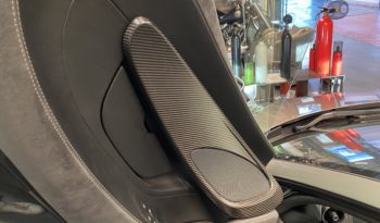 MCLAREN 570 S V8 3.8 570 CH TRACK PACK plein