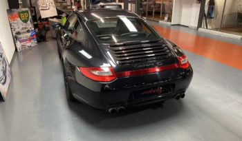 PORSCHE 911 (997-2) CARRERA 4S – 3.8 – PDK – 385 CH plein