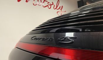 PORSCHE 911 (997-2) CARRERA 4S – 3.8 – PDK – 385 CH plein