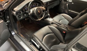 PORSCHE 911 (997-2) CARRERA 4S – 3.8 – PDK – 385 CH plein